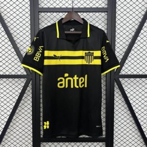 CAMISETA PEÑAROL Il 24/25 HOMBRE (VERSIÓN FAN) - Zona Camisetas
