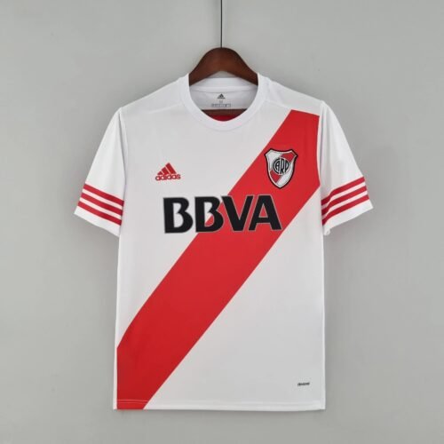 CAMISETA RIVER PLATE I 15/16 HOMBRE (RETRO)