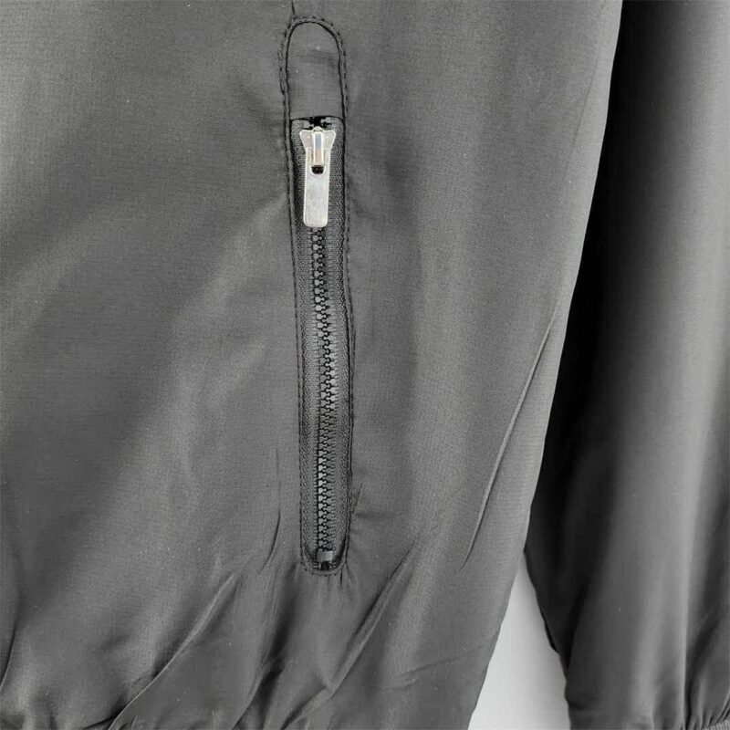 CORTAVIENTO BRASIL 2022 - Zona Camisetas