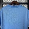 CAMISETA URUGUAY I 2025 HOMBRE (VERSIÓN FAN) - Zona Camisetas
