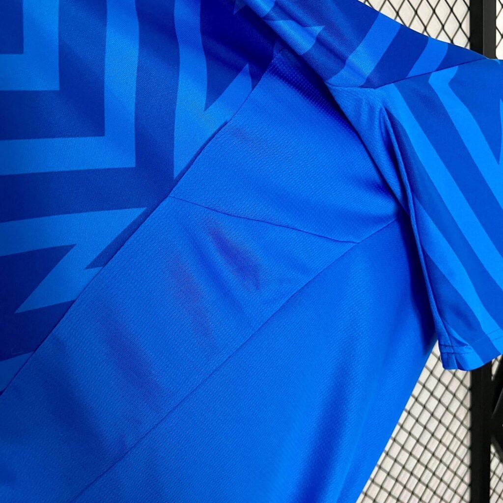 480b0f24 CAMISETA PALMEIRAS PORTERO l 24/25 HOMBRE (VERSIÓN FAN) - Zona Camisetas