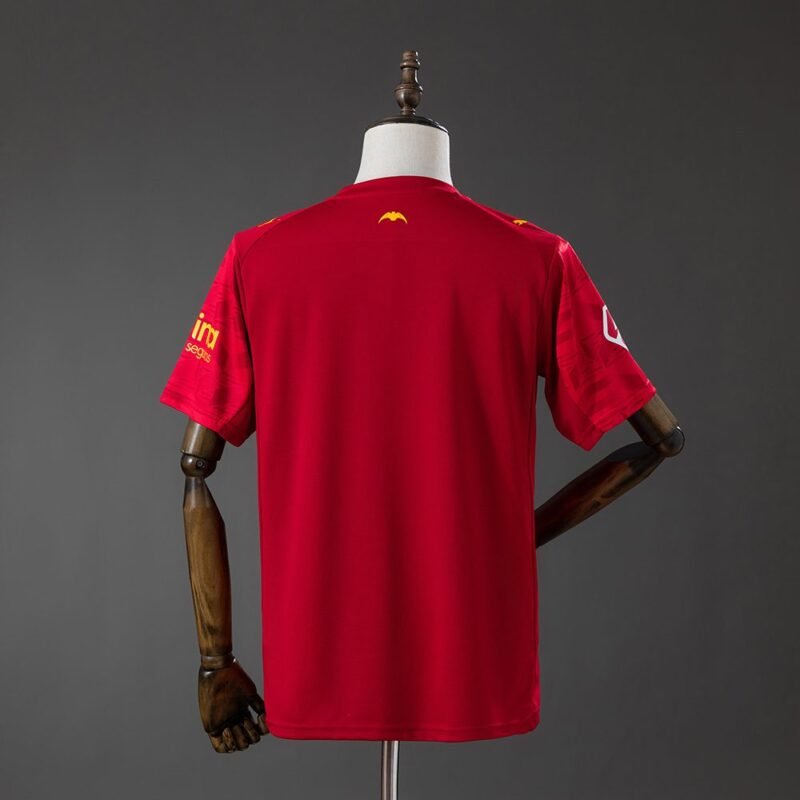 CAMISETA VALENCIA II 25/26 HOMBRE (VERSIÓN FAN)