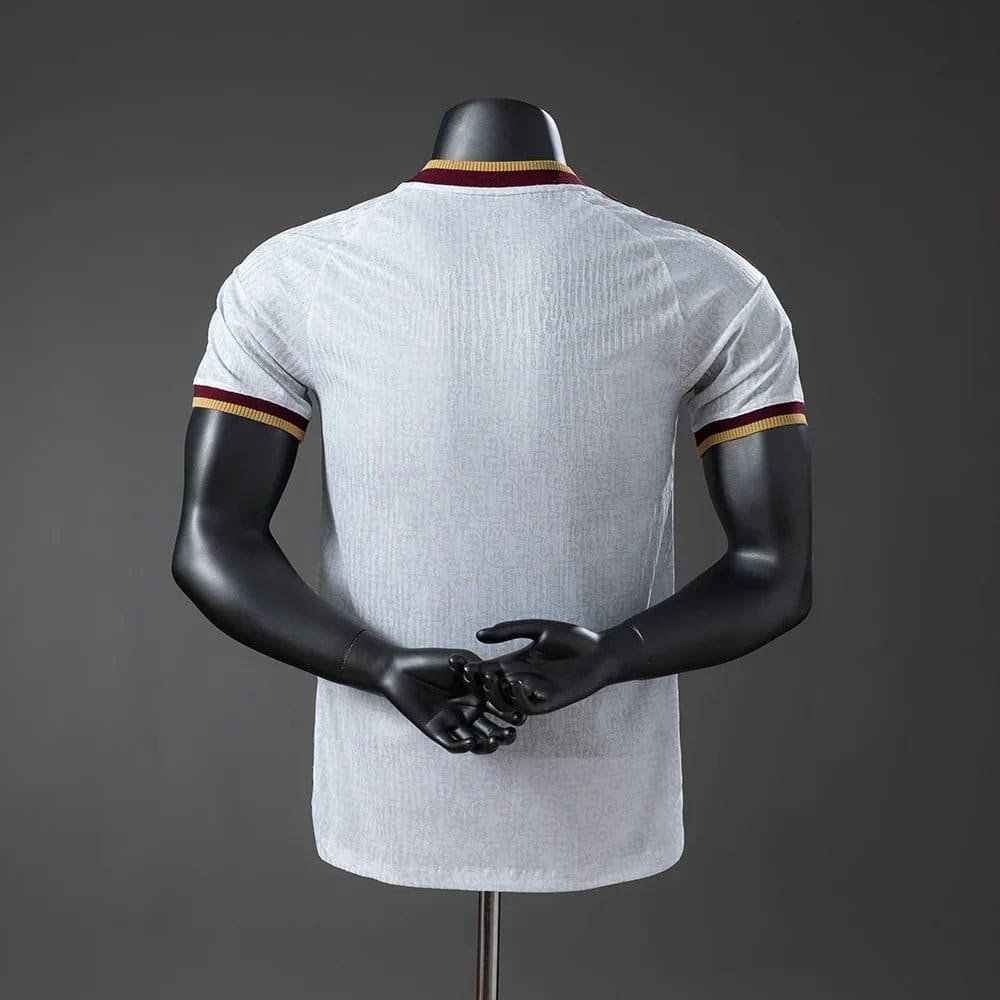 48c5cd45 CAMISETA ESPAÑA II 2026 HOMBRE (VERSION JUGADOR)