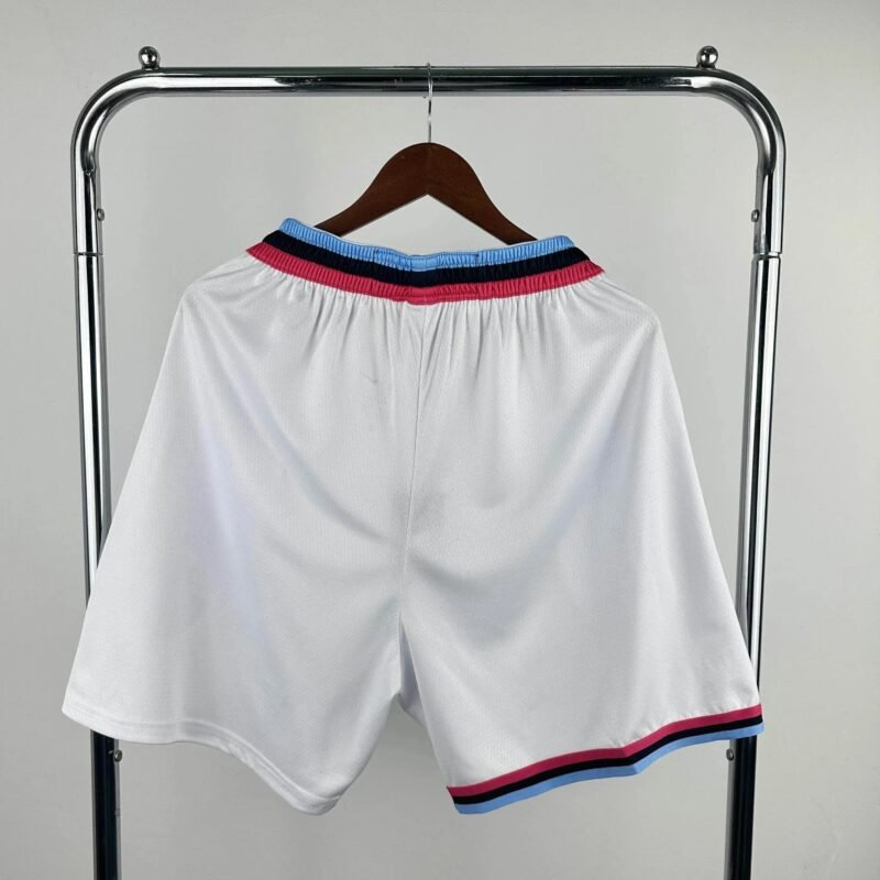 HEAT NBA SHORT I 2024 - Zona Camisetas