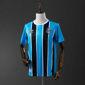 CAMISETA GREMIO I 25/26 HOMBRE (VERSIÓN FAN) - Zona Camisetas