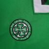 CAMISETA CELTIC II 1980 HOMBRE (RETRO) - Zona Camisetas