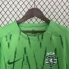 CAMISETA SPORTING LISBOA Ill 24/25 HOMBRE (VERSIÓN FAN) - Zona Camisetas