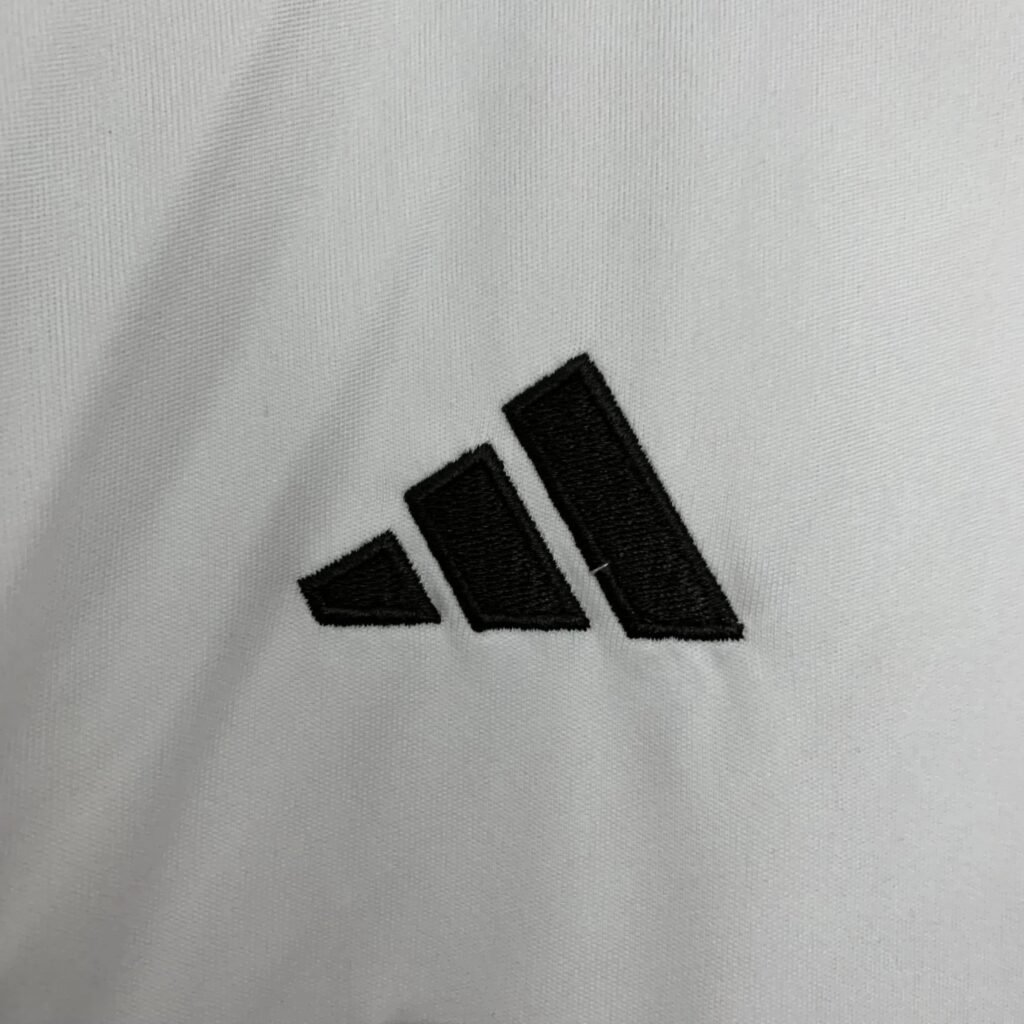 CAMISETA REAL MADRID I 25/26 MUJER (VERSIÓN FAN) - Zona Camisetas