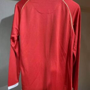 CAMISETA MANCHESTER UNITED I 06/07 HOMBRE (RETRO) MANGA LARGA - Zona Camisetas