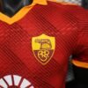 CAMISETA ROMA EDICION ESPECIAL I 2024 HOMBRE (VERSIÓN JUGADOR) - Zona Camisetas