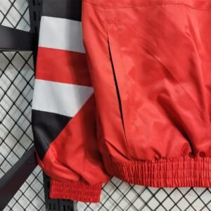 CORTAVIENTO FLAMENGO IV 23/24 - ZonaCamisetas