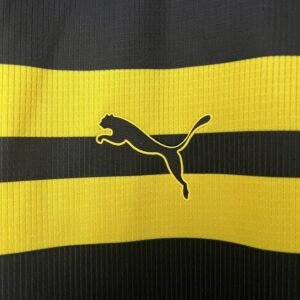 CAMISETA PEÑAROL Il 24/25 HOMBRE (VERSIÓN FAN) - Zona Camisetas