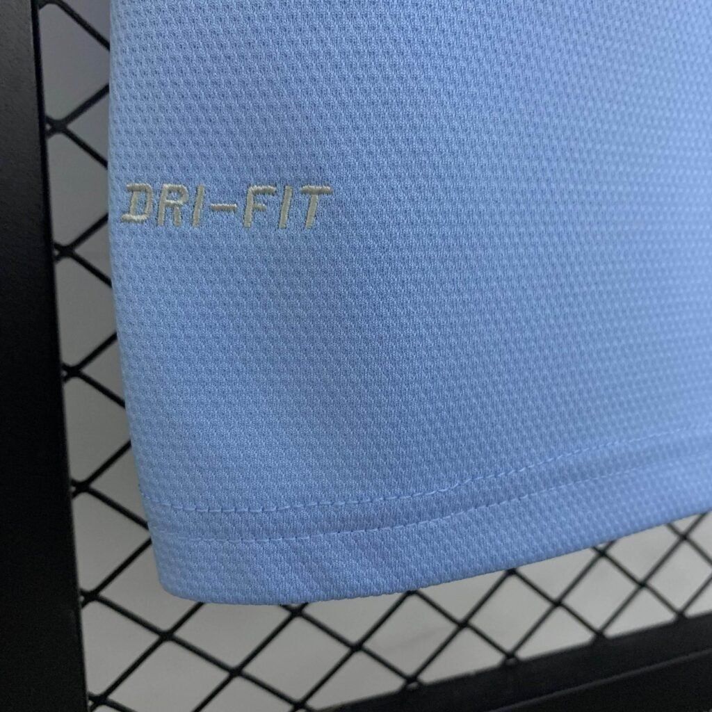 CAMISETA MANCHESTER CITY I 13/14 HOMBRE (RETRO) - Zona Camisetas