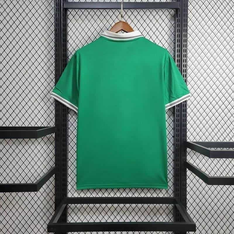 4bad871a CAMISETA NIGERIA I 2024 HOMBRE (VERSIÓN FAN) - Zona Camisetas