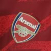 ZonaCamisetas CORTAVIENTO ARSENAL Il 21/22 La Pelota Mundo ARSENAL