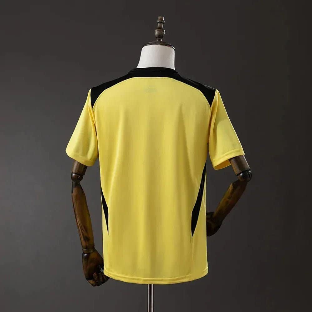 CAMISETA LIVERPOOL I 2004 HOMBRE (RETRO) - Zona Camisetas