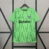 CAMISETA SPORTING LISBOA Ill 24/25 HOMBRE (VERSIÓN FAN) - Zona Camisetas