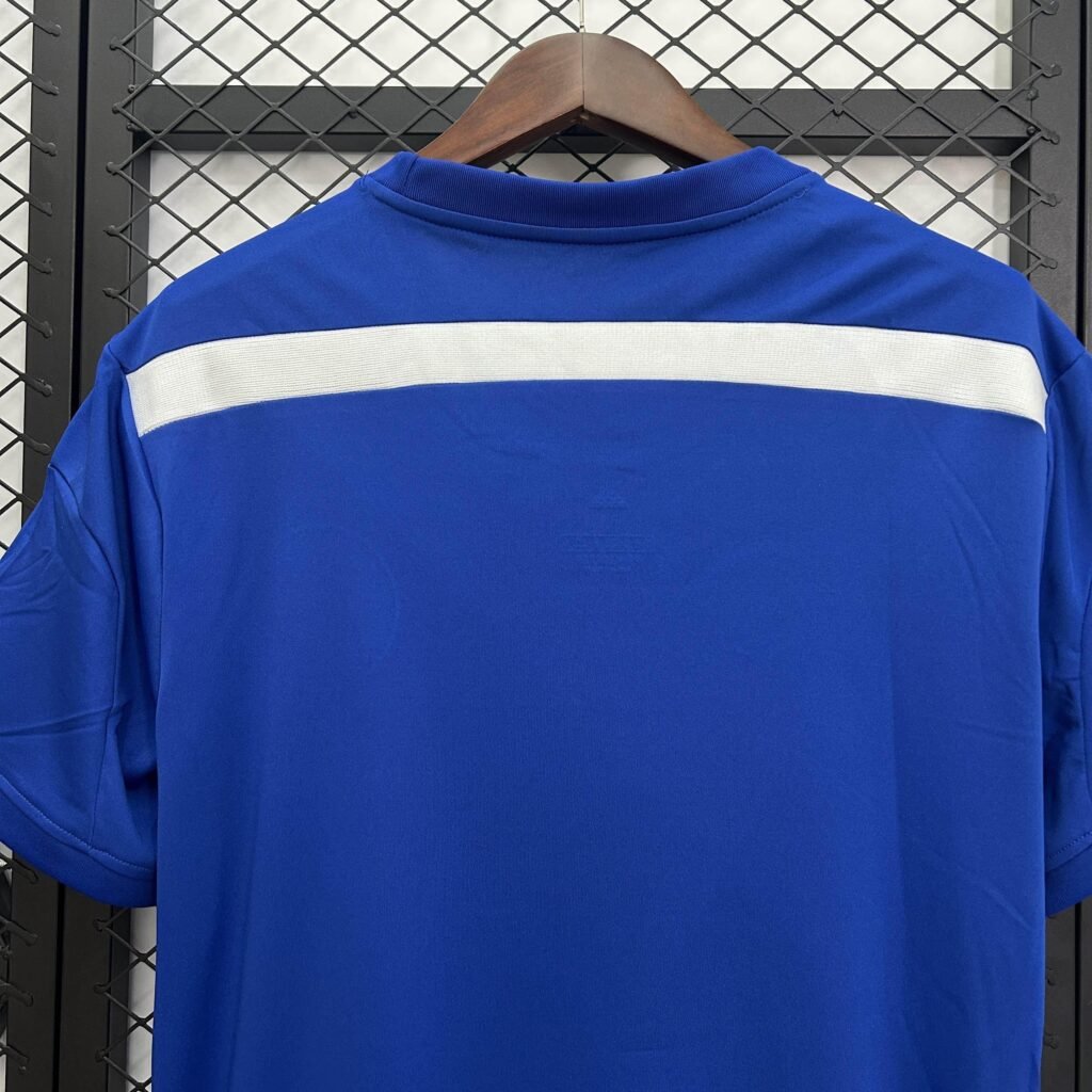 CAMISETA CHELSEA I 14/15 HOMBRE (RETRO) - Zona Camisetas