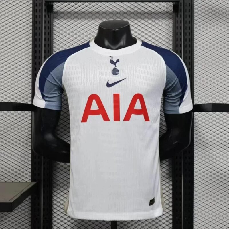 4deb9a16_67831d9f-139e-419b-962d-e82e7d581169 CAMISETA TOTTENHAM l 25/26 HOMBRE (VERSIÓN JUGADOR) - Zona Camisetas