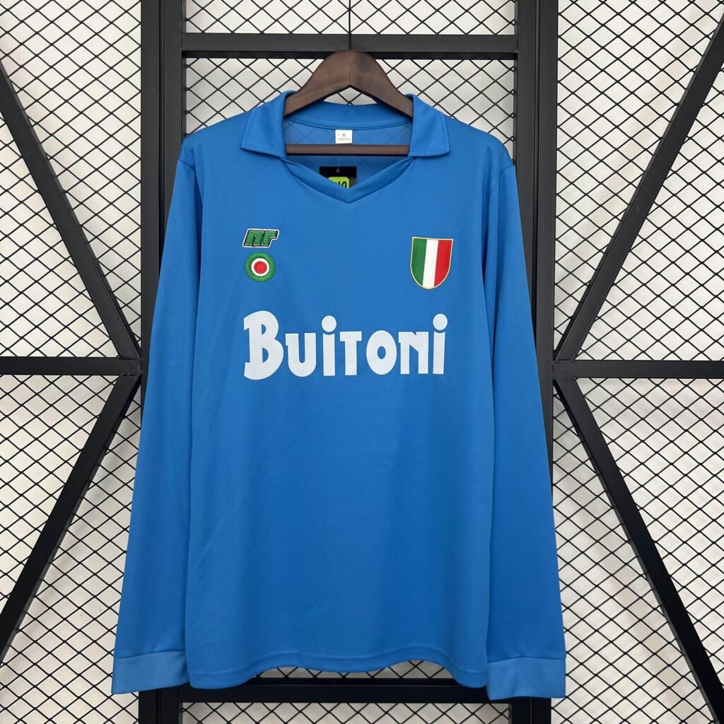 4e7c11e7_ac43e356-5494-4523-aea7-fb6ee6b5679f CAMISETA NAPOLI I 87/88 HOMBRE (RETRO) MANGA LARGA - Zona Camisetas
