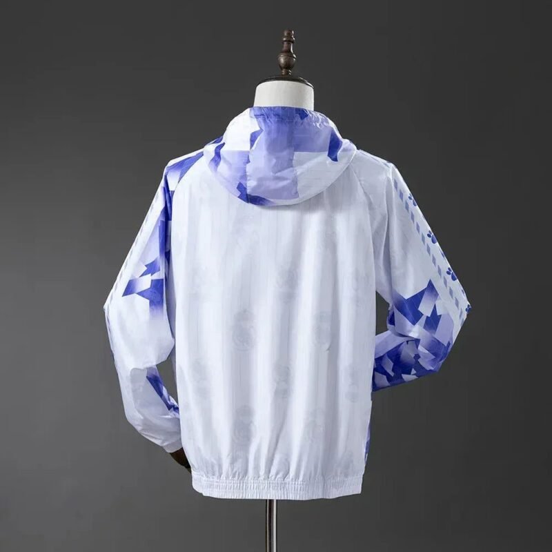 4efde48b CORTAVIENTO REAL MADRID V 25/26 - Zona Camisetas