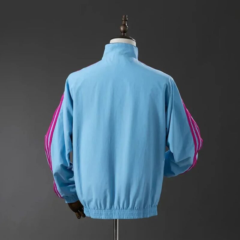 CORTAVIENTO ARSENAL II REVERSIBLE 2025 - Zona Camisetas