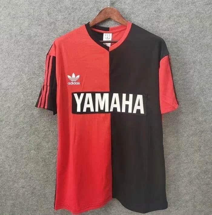 CAMISETA NEWELLS 1993 HOMBRE (RETRO) - Zona Camisetas