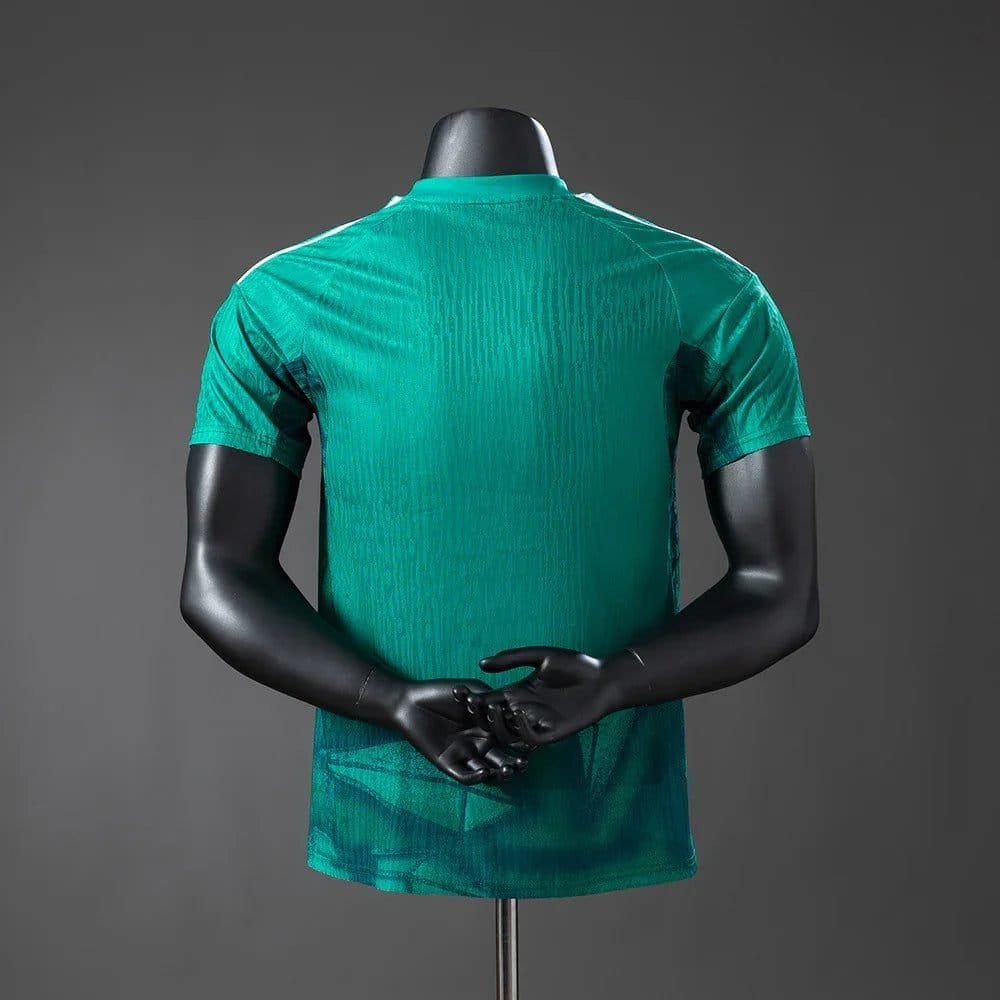 CAMISETA ALEMANIA 2026 PORTERO HOMBRE (VERSIÓN JUGADOR)