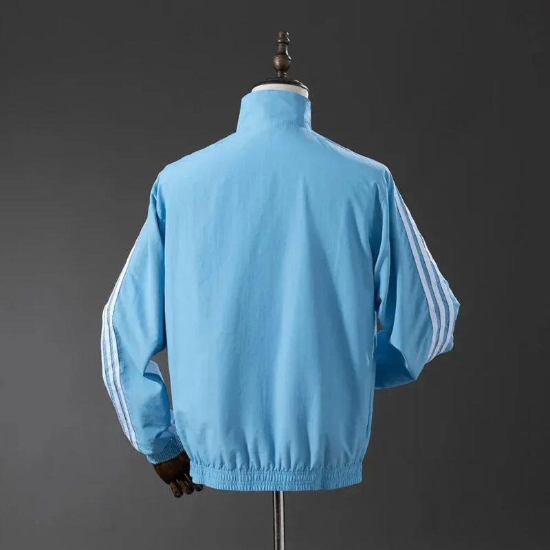 50241408 CORTAVIENTO ARGENTINA l REVERSIBLE 2025 - Zona Camisetas