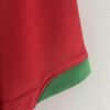 CAMISETA PORTUGAL l 2006 HOMBRE (RETRO) - Zona Camisetas