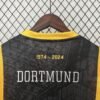 CAMISETA BORUSSIA DORTMUND I 24/25 HOMBRE EDICIÓN ESPECIAL (VERSIÓN FAN) - Zona Camisetas