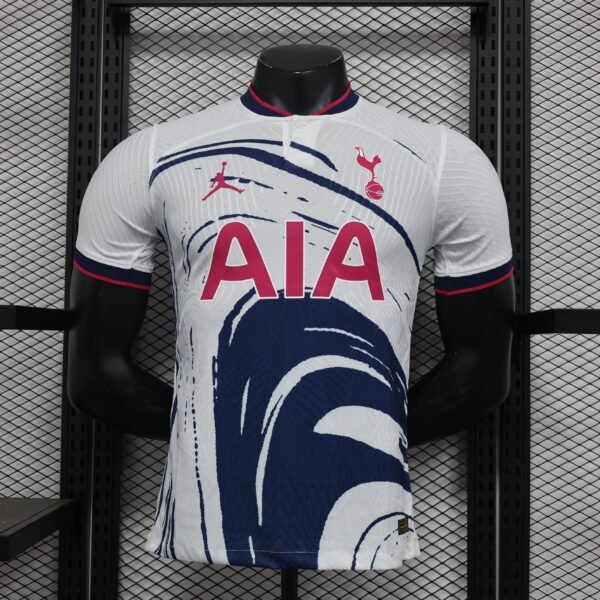 CAMISETA TOTTENHAM EDICIÓN ESPECIAL ll 23/24 HOMBRE (VERSIÓN JUGADOR)