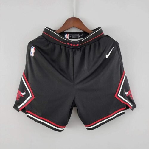 BULLS NBA SHORT I - Zona Camisetas