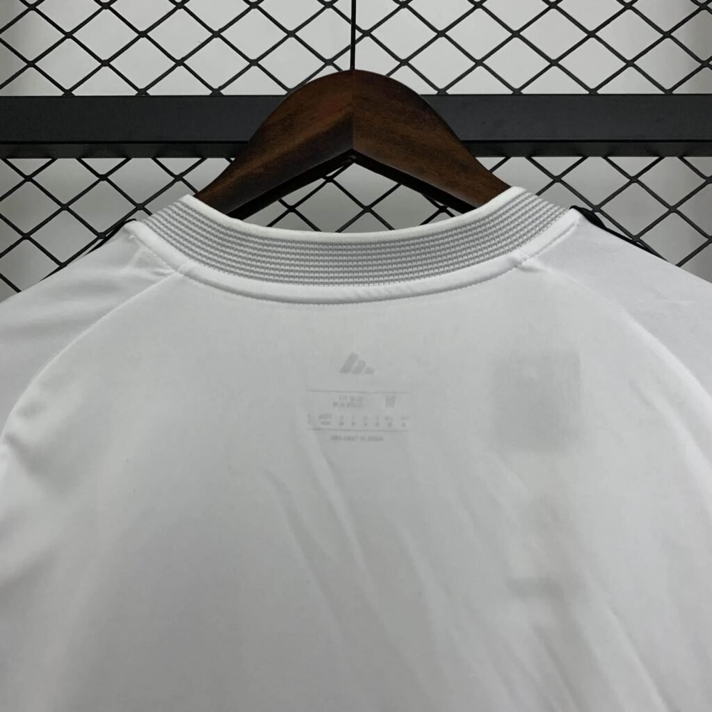 CAMISETA REAL MADRID I 25/26 MUJER (VERSIÓN FAN) - Zona Camisetas