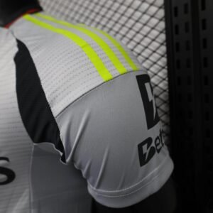 CAMISETA BENFICA Ill 24/25 HOMBRE (VERSIÓN JUGADOR) - Zona Camisetas