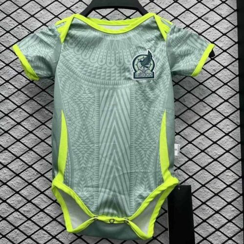 MÉXICO I 23/24 BEBÉ - Zona Camisetas