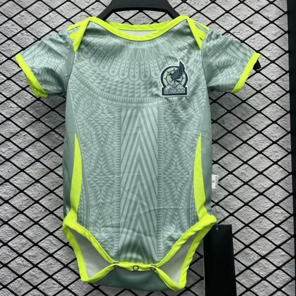 MÉXICO I 23/24 BEBÉ - Zona Camisetas