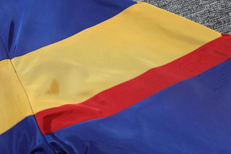 CORTAVIENTO CHELSEA 24/25 - ZonaCamisetas