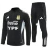 CONJUNTO LARGO ARGENTINA ENTRENAMIENTO 25/26 HOMBRE - Zona Camisetas