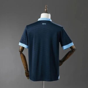 CAMISETA GUATEMALA II 2026 HOMBRE (VERSIÓN FAN) - Zona Camisetas