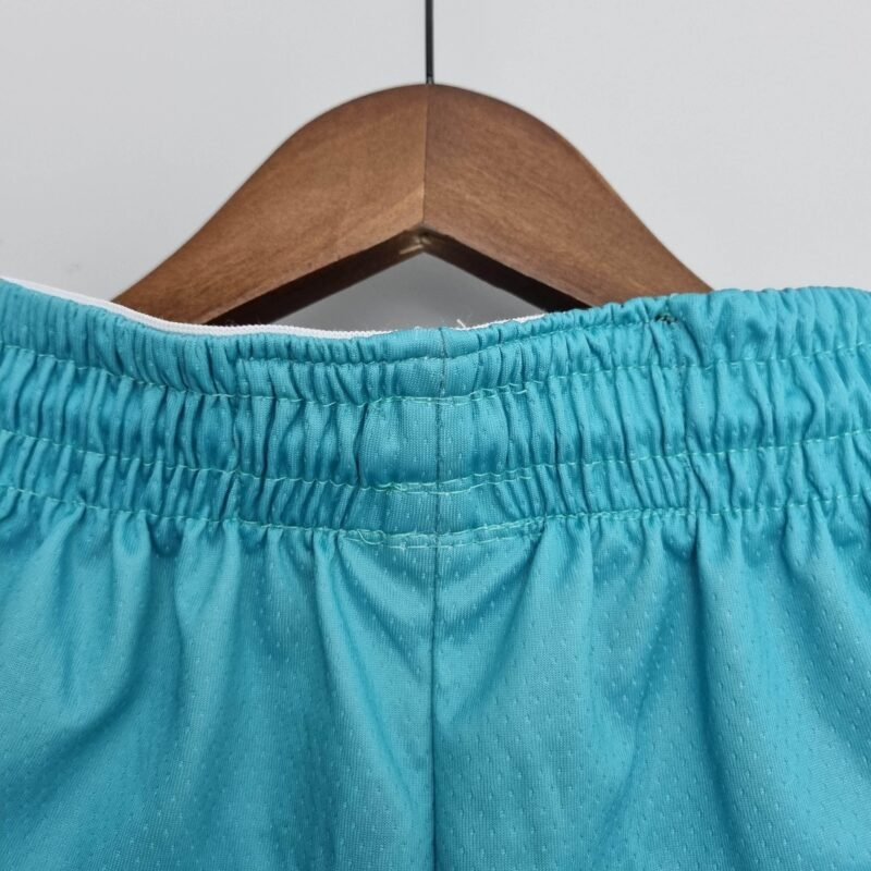 53ad20c3 HORNETS NBA SHORT I 2022 - Zona Camisetas