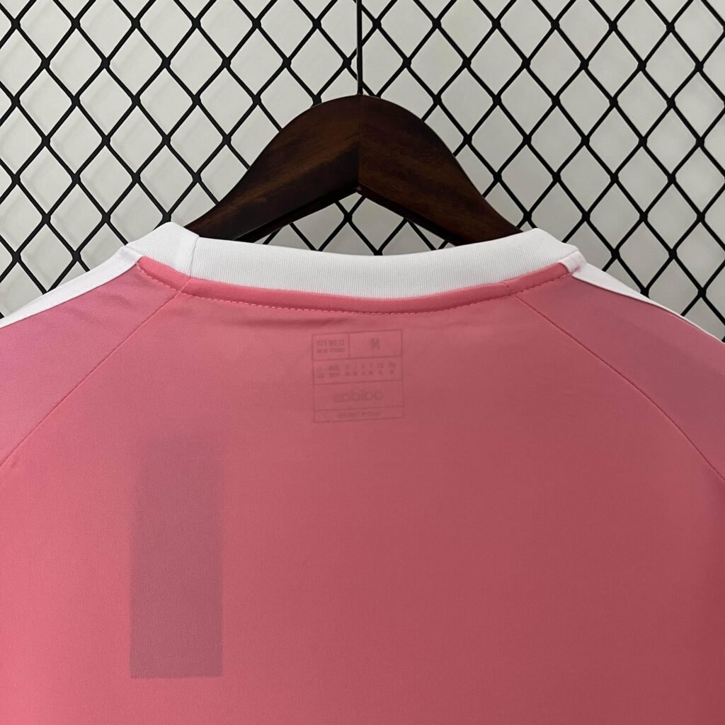 CAMISETA PORCINOS I 2024 HOMBRE KINGS LEAGUE (VERSIÓN FAN) - ZonaCamisetas