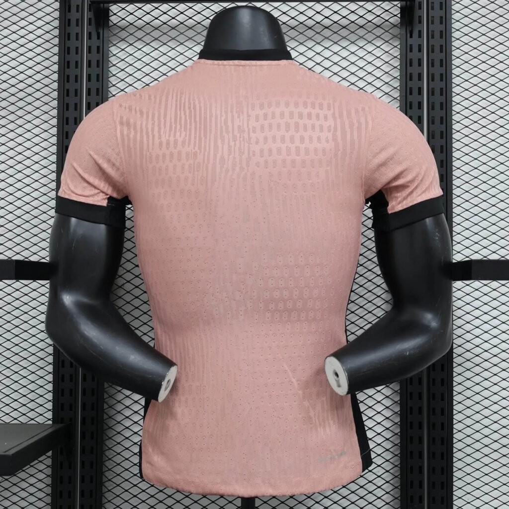 53e1555d CAMISETA PSG ll 24/25 HOMBRE (VERSIÓN JUGADOR) - Zona Camisetas