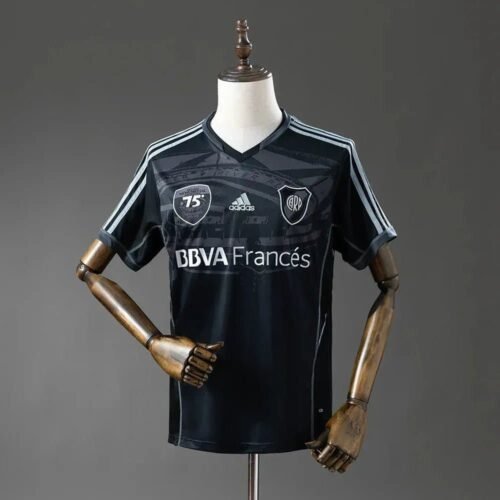 CAMISETA RIVER PLATE I 13/14 HOMBRE (RETRO) - Zona Camisetas