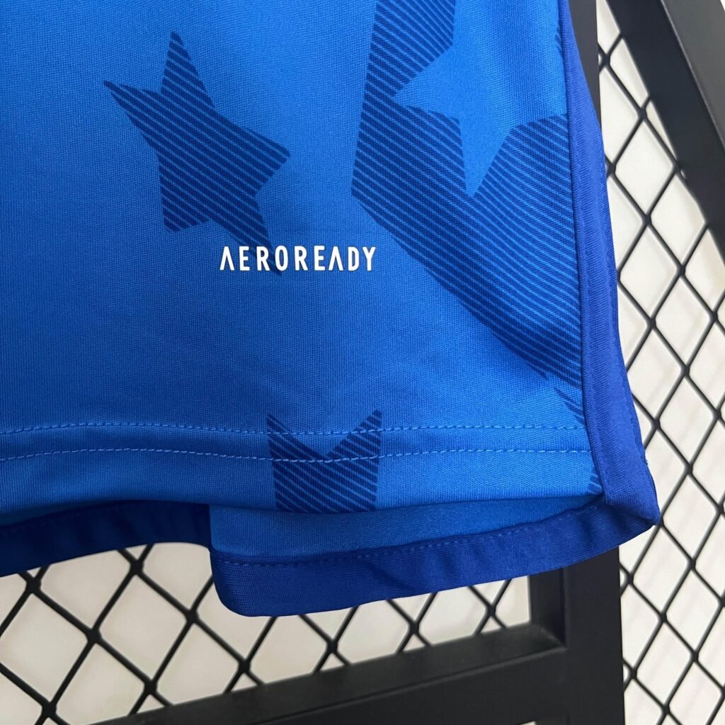 CAMISETA CRUZEIRO l 24/25 HOMBRE (VERSIÓN FAN) - Zona Camisetas