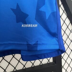 CAMISETA CRUZEIRO l 24/25 HOMBRE (VERSIÓN FAN) - Zona Camisetas