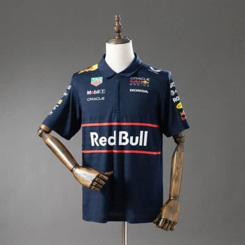 POLO F1 I 2025 RED BULL RACING - Zona Camisetas