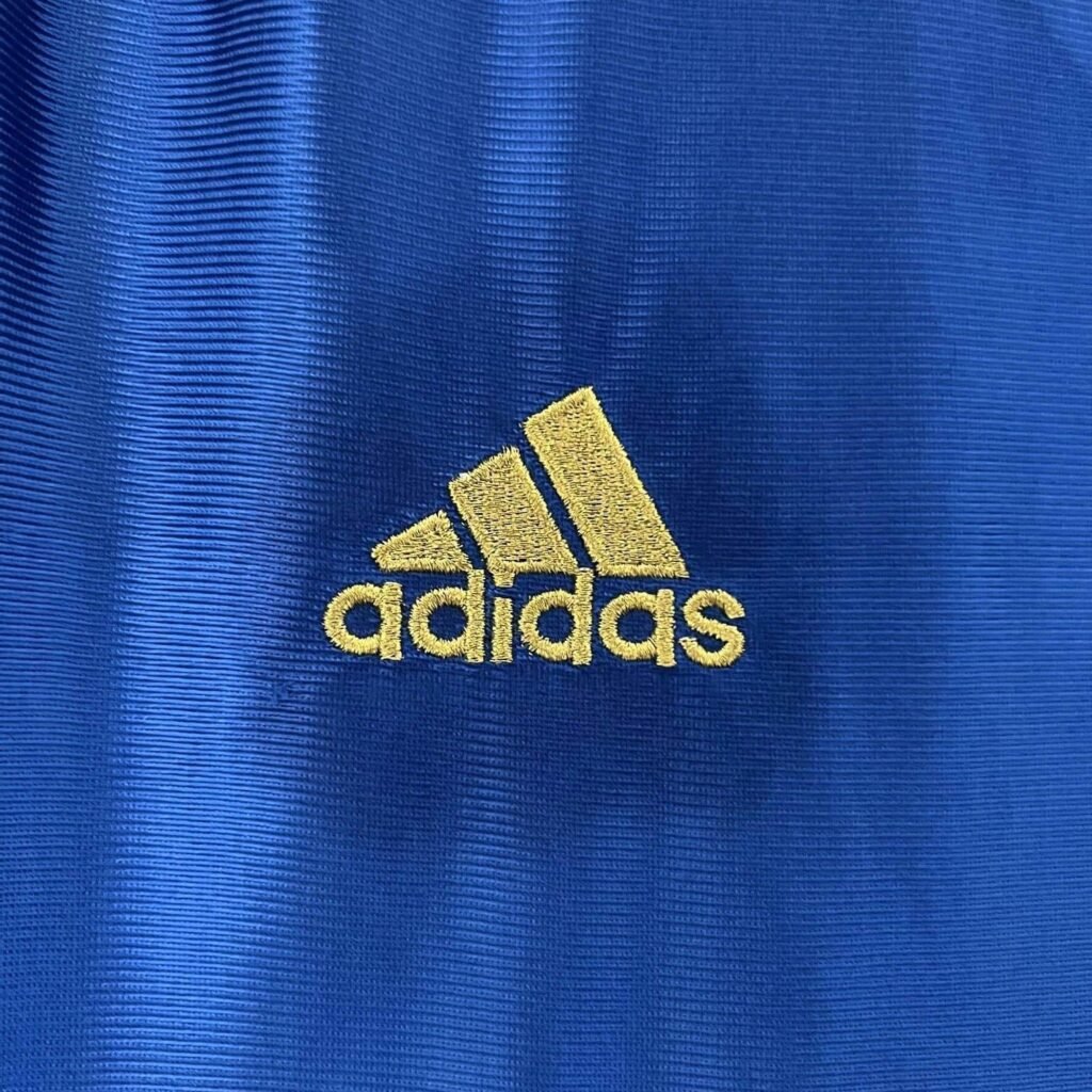 54e5595c CAMISETA NEWCASTLE II 98/99 HOMBRE (RETRO) - Zona Camisetas