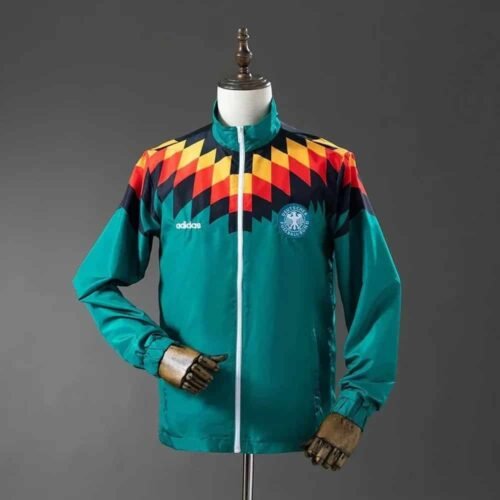 CORTAVIENTO ALEMANIA l 25/26 - Zona Camisetas