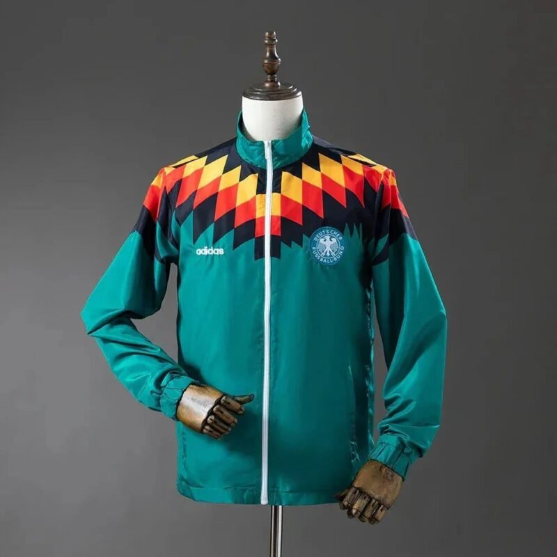 CORTAVIENTO ALEMANIA l 25/26 - Zona Camisetas